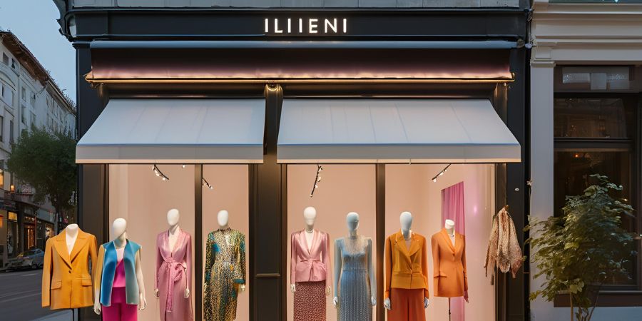 Understanding Lillienu: The Rise of a Unique Fashion Brand