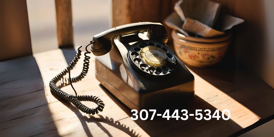 The Significance and Uses of the Number 307-443-5340