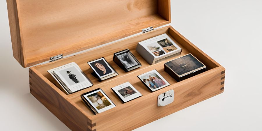 Legacybox Reviews: Preserving Memories Made Easy