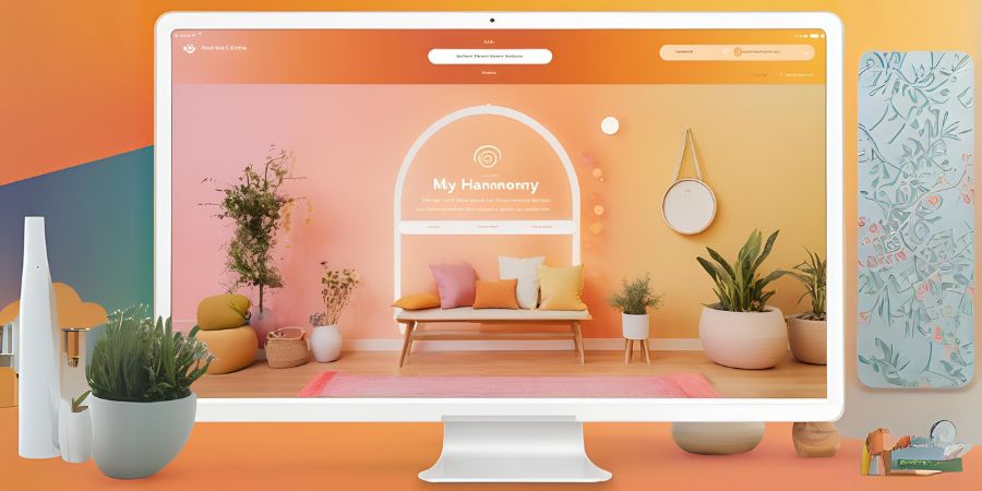 Welcome to MyHarmonyPortal: Your Gateway to Wellness and Connectivity